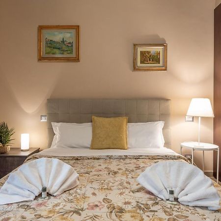 Pinzochere Artistic For Family Φλωρεντία Εξωτερικό φωτογραφία