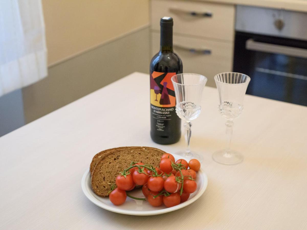 Pinzochere Artistic For Family Φλωρεντία Εξωτερικό φωτογραφία