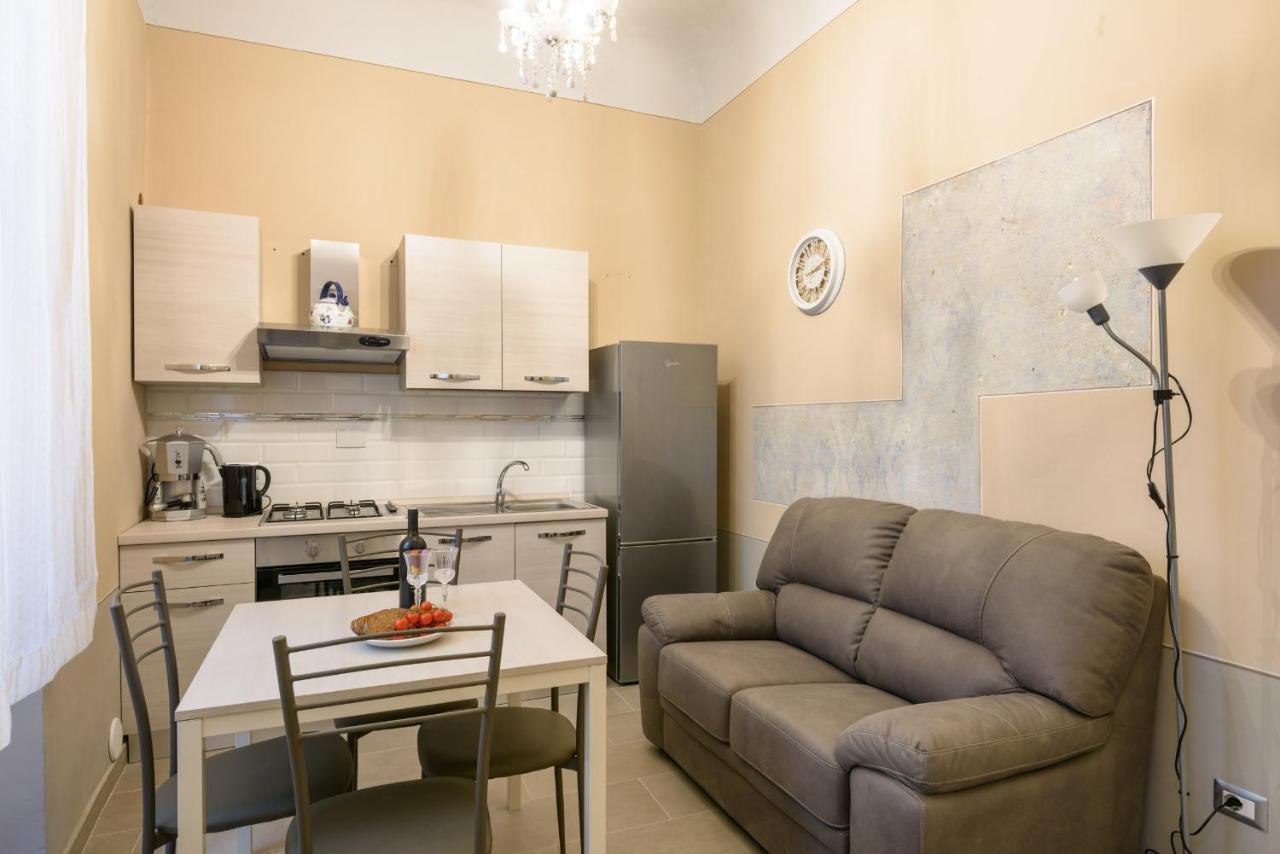 Pinzochere Artistic For Family Φλωρεντία Εξωτερικό φωτογραφία