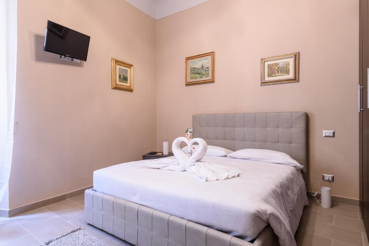 Pinzochere Artistic For Family Φλωρεντία Εξωτερικό φωτογραφία