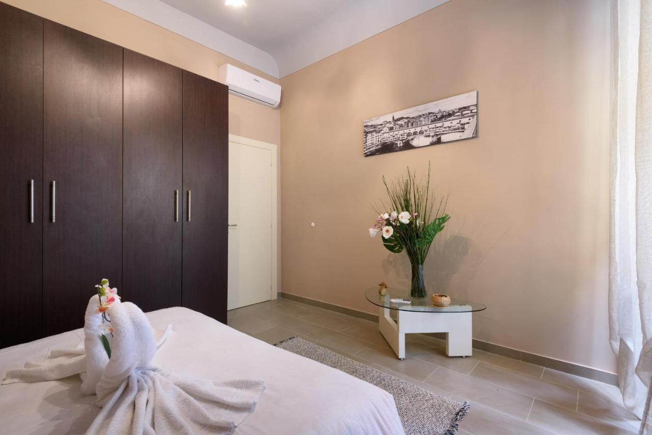 Pinzochere Artistic For Family Φλωρεντία Εξωτερικό φωτογραφία