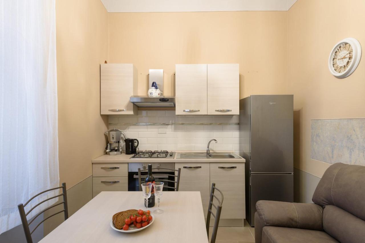 Pinzochere Artistic For Family Φλωρεντία Εξωτερικό φωτογραφία