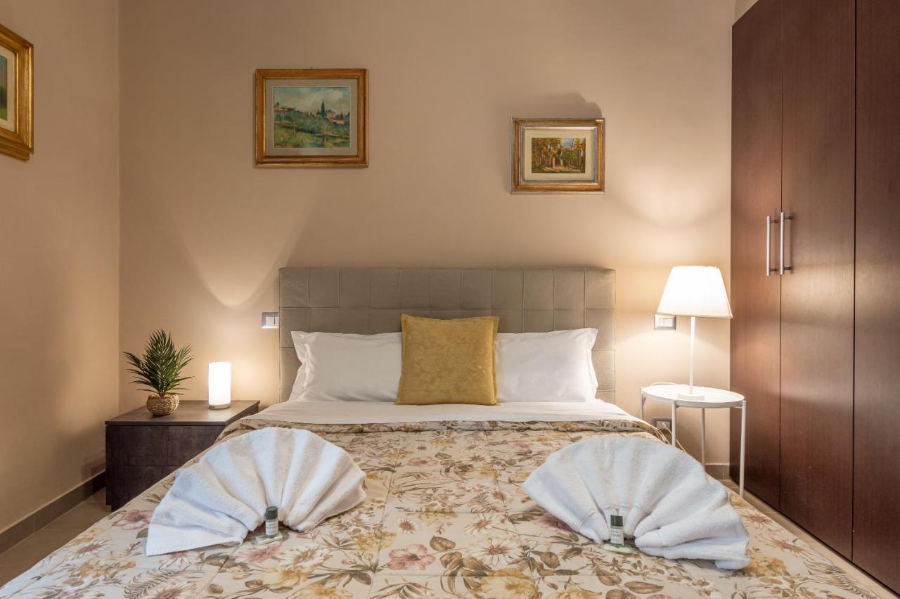 Pinzochere Artistic For Family Φλωρεντία Εξωτερικό φωτογραφία