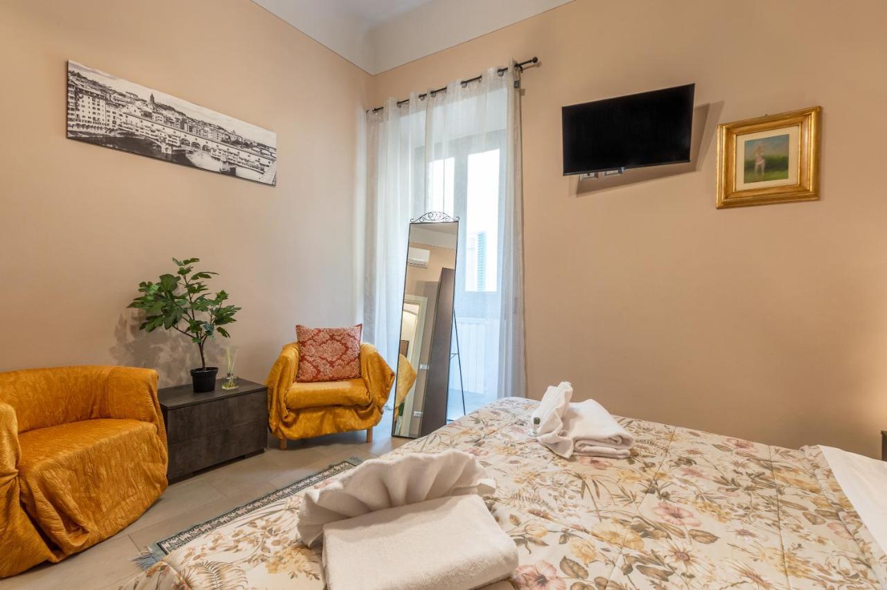 Pinzochere Artistic For Family Φλωρεντία Εξωτερικό φωτογραφία
