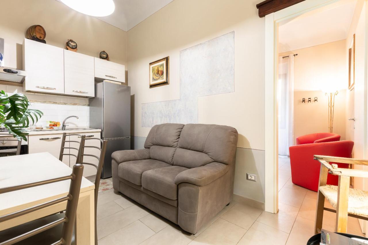 Pinzochere Artistic For Family Φλωρεντία Εξωτερικό φωτογραφία