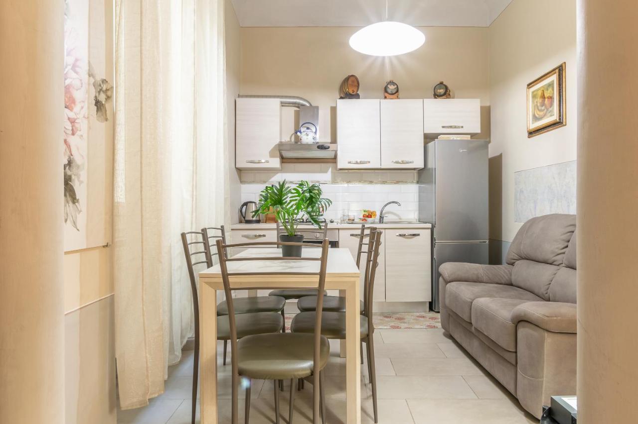 Pinzochere Artistic For Family Φλωρεντία Εξωτερικό φωτογραφία