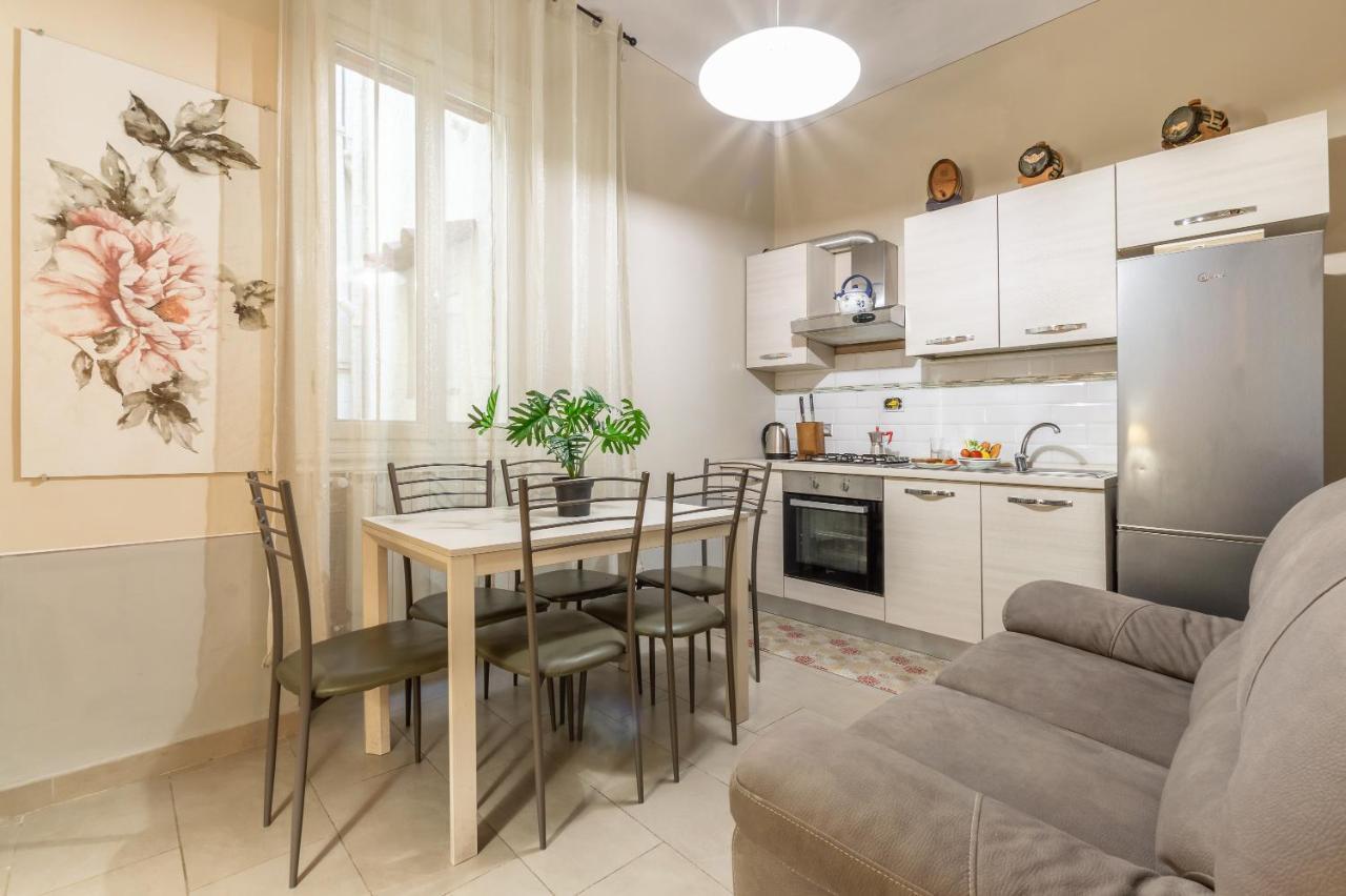 Pinzochere Artistic For Family Φλωρεντία Εξωτερικό φωτογραφία