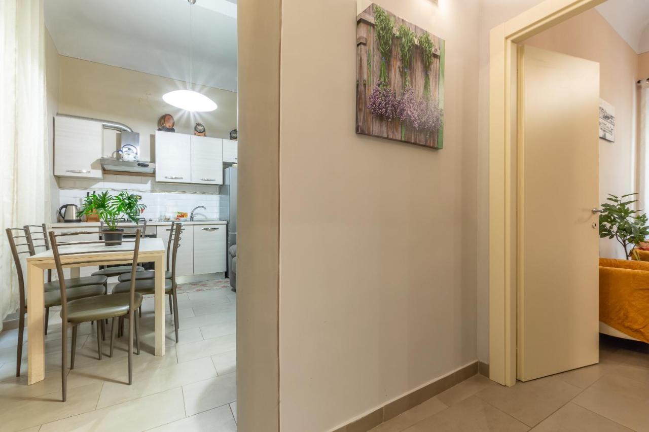 Pinzochere Artistic For Family Φλωρεντία Εξωτερικό φωτογραφία