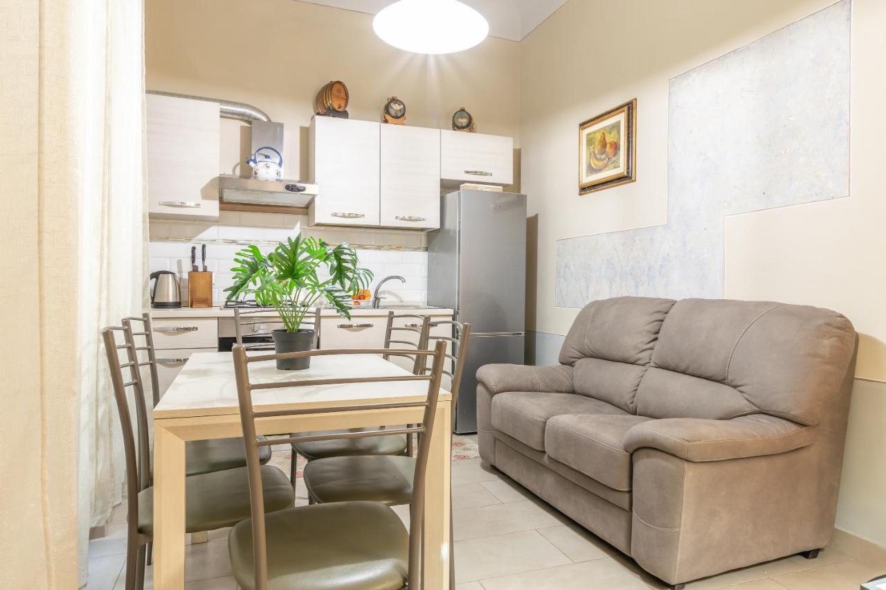 Pinzochere Artistic For Family Φλωρεντία Εξωτερικό φωτογραφία